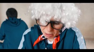 SQUID GAME DİLA KENT