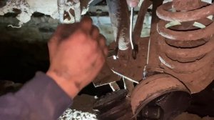 РЕМОНТ НИВЫ НАЧАЛО/ ВАЗ 2121