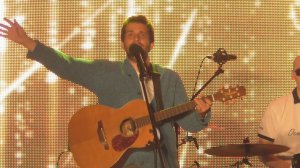 ПЕТР НАЛИЧ - КОНЦЕРТ-ПЛЕНЭР НА ПЛОЩАДКЕ SUMMER STAGE  (MAIN STAGE) 17.07.2022