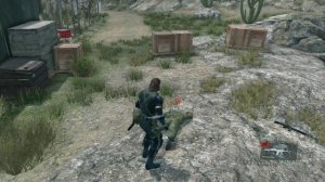 CQC Full Tactics Guide & Tutorial: Metal Gear Solid V Ground Zeroes