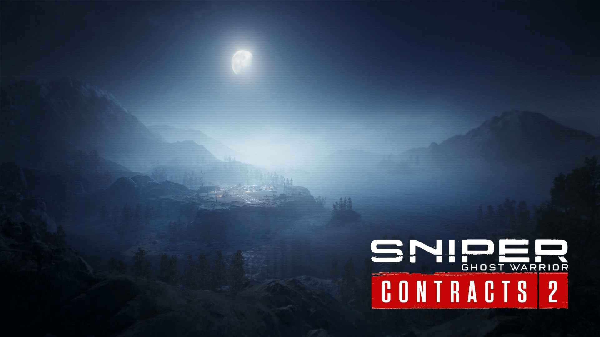 Sniper Ghost Warrior Contracts 2 ▷ Связной #16
