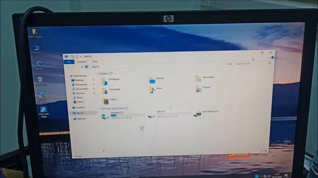 Bios thinkcenter m720s смотреть онлайн