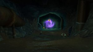 [Warcraft] История Братства Справедливости. Часть 1