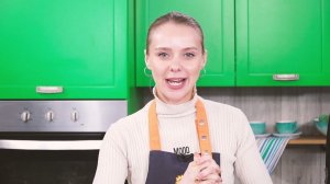 На кухне с Мария Ра домашние роллы!