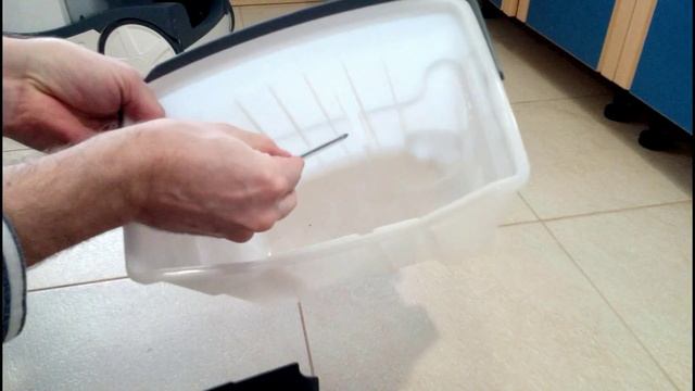 Моющие пылесосы: обзор и тест.Washings vacuum cleaners: review and test смотреть онлайн