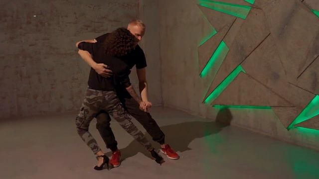 2021 02 16 #B7 Kizomba Fusion Experience №1 смотреть онлайн