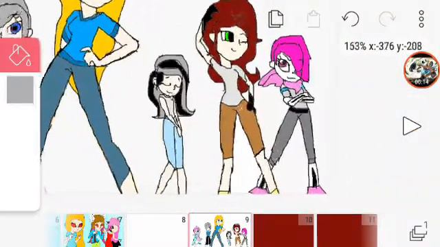 Кого куда?5 ( готово ) смотреть онлайн