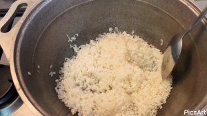 Как варить рис. Почти все делают эти 2 ошибки когда варят рис