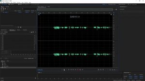 УДАЛЕНИЕ ШУМА В ADOBE AUDITION В 1 КЛИК / Как правильно убрать шум в Adobe Audition / шумоподавлени
