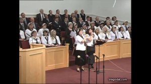 Осень, золотая осень...