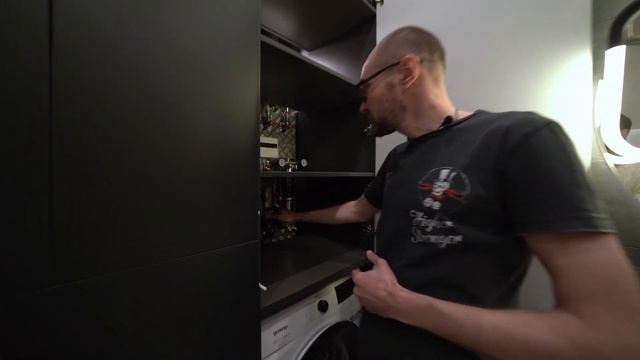 РЕМОНТ КВАРТИР В КРАСНОДАРЕ | НОВЫЙ ВЫПУСК! ОБЗОР ЕВРОДВУШКИ ? смотреть онлайн