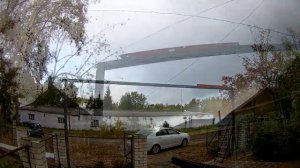 НАВЕС К ДОМУ СВОИМИ РУКАМИ