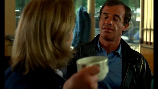 Профессионал. Жан- Поль Бельмондо. смотреть онлайн