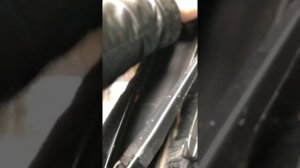 Mercedes мл 164 ml 164 про трапецию и дворники решение проблемы ! за 100 р