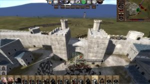 Ep17 DENETHOR THE TRICKSTER - Third Age Total War DAC v1.1 Kingdom of Gondor