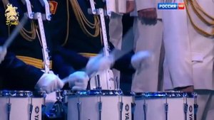 Солдатушки, бравы ребятушки ! 2017. 720 HD.
