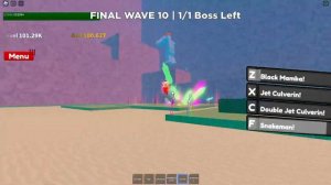 How To Get "ACE Cutlass'' Roger Sword l Cat Piece