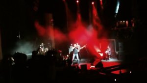 Калинов Мост и Константин Кинчев - Честное Слово