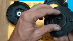 Косильна головка Forte DL-1216. Розбираємо.
