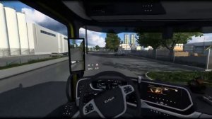 Euro Truck Simulator 2 v.1.48