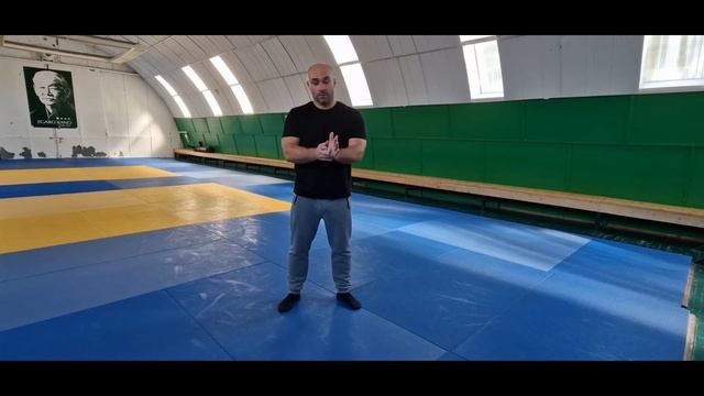 Упражнение массажер - для снятия стресса смотреть онлайн