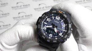 CASIO PRT-B50-2E Pro Trek