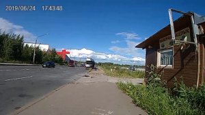 Видео обзор в Колпино