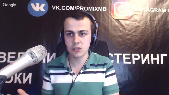 Я СОЗДАМ ТРЕК - (ВЫПУСК 27) Ответы на часто задаваемые вопросы - Часть 1 смотреть онлайн