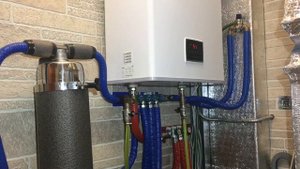 Haier ES80V-(R), Обзор водонагревателя .
