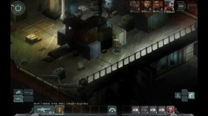 Shadowrun: Hong Kong Review  | 8.0 / 10 | Review Fluxx