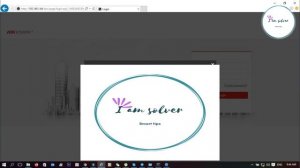 How to reset DS-2DE3A400BW-DE/W | How to connect wifi DS-2DE3A400BW-DE/W