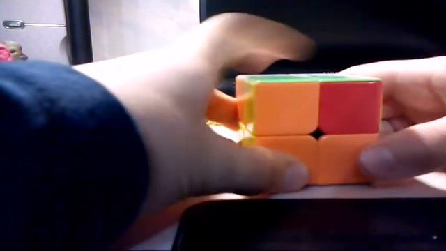 Обзор кубика два на два смотреть онлайн