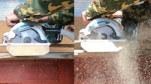 Makita DSS610 - vacuum cleaner