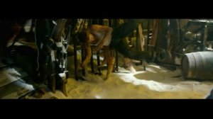 Военные попали в мир наполненный магическими существами, которых не берут обычные патроны