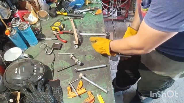 стяжки своими руками смотреть онлайн