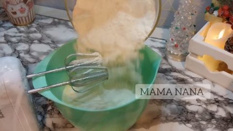 ?Мандариновые Кексы.Быстрая Выпечка. #рецепты #праздничныйстол #выпечка