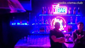 Ночной Клуб "ТАО". Египет, Хургада, Демо видео от http://agency.visma.club