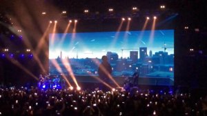 Спокойная ночь, Игорь Тихомиров, Юрий Каспарян, Кино, Астана, 28.10.2023