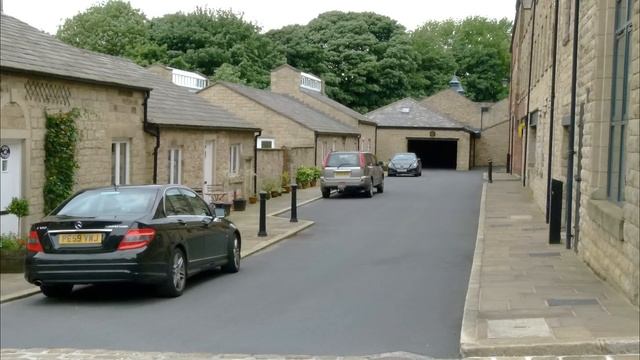 This Is Horwich a Panasonic FZ100 Stills Video смотреть онлайн