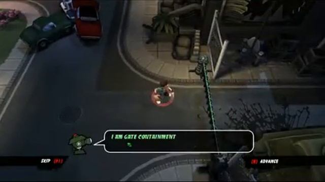 all zombies must die!! walkthrough tutorial 1 смотреть онлайн