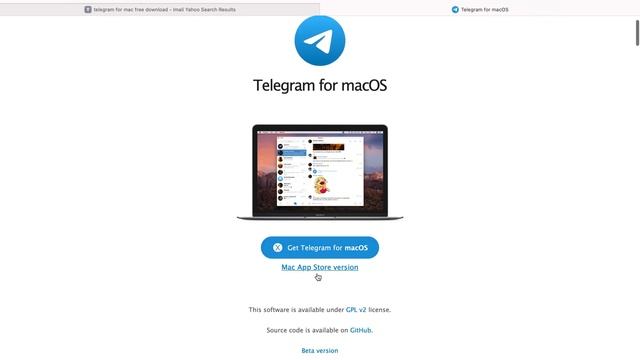 CARA DOWNLOAD TELEGRAM DI MACBOOK смотреть онлайн