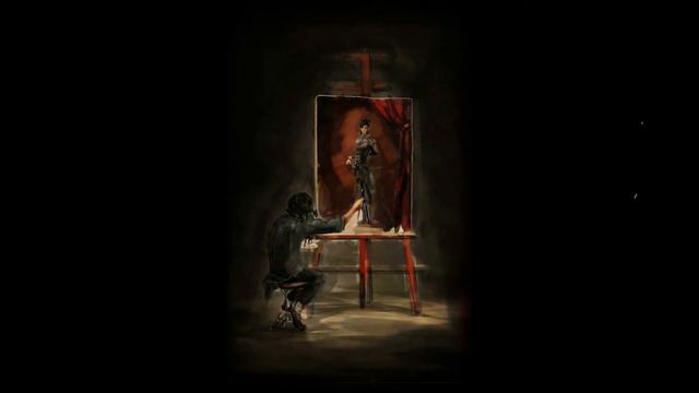ИСКУССТВО - Столица благоволит безумцам! Введение в сеттинг Внутренних Теней