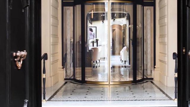 🏨 Le Narcisse Blanc Review 2022. Paris, France смотреть онлайн