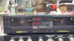 Магнитофон приставка Вега МП 122С