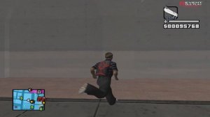 КАК ПРАВИЛЬНО ДЕЛАТЬ ДАБЛ ХИТ В GTA SAMP