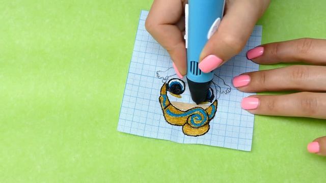 3D РУЧКА ЧЕХЛЫ ДЛЯ ТЕЛЕФОНА DIY | САМАЯ РЕДКАЯ КУКЛА ЛОЛ LOL SURPRISE, БЫК ФЕРДИНАНД, ЛИЗУН SLIME смотреть онлайн