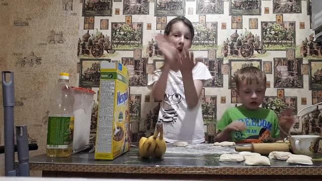 Готовят дети смотреть онлайн