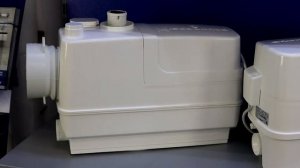 Канализационные насосы Grundfos Sololift. Обзор моделей.