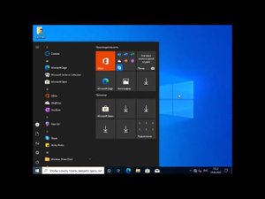 Windows 10 с звуками Windows 11