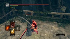 Dark Souls PvP - Respite